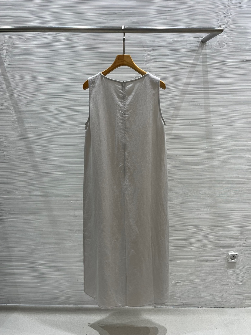 LUCY SALON韓國直郵女裝新品人氣職業熱賣時尚24春夏連衣裙LUCY SALON連衣裙
