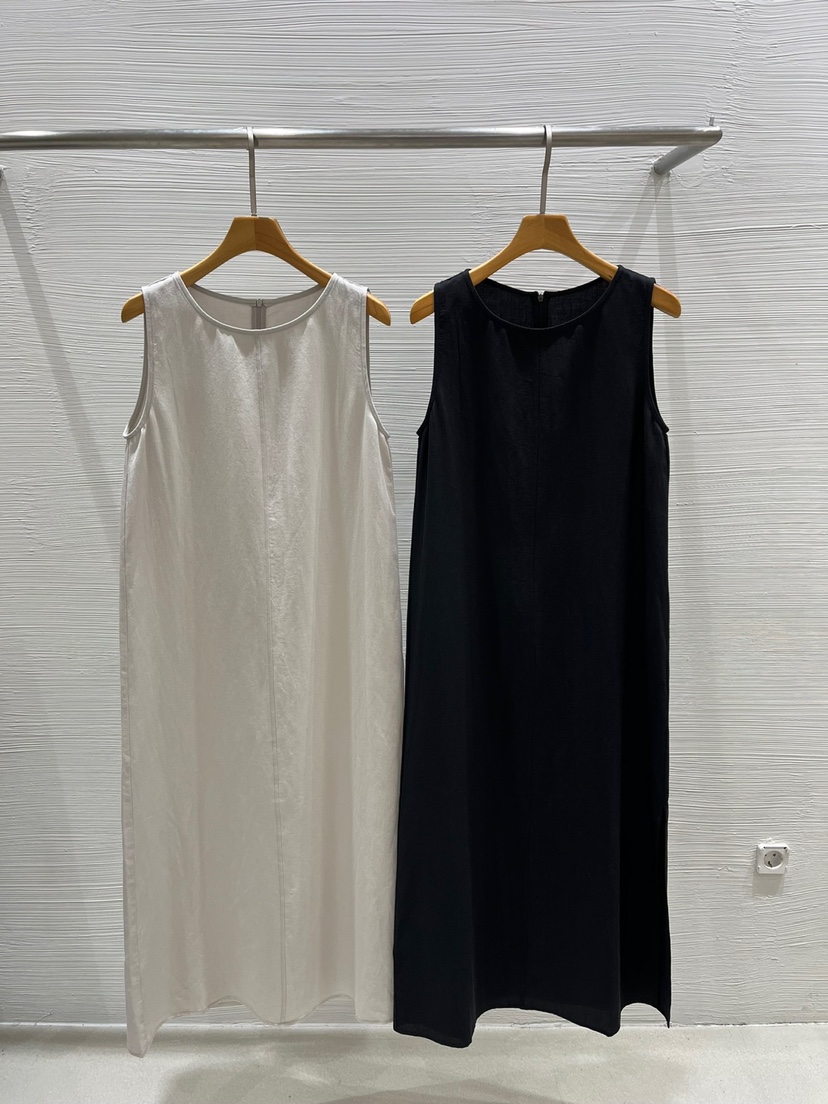 LUCY SALON韓國直郵女裝新品人氣職業熱賣時尚24春夏連衣裙LUCY SALON連衣裙