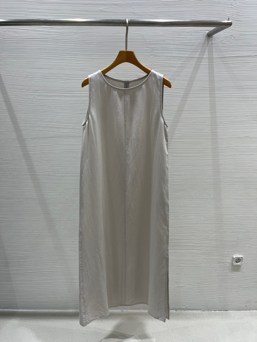 LUCY SALON韓國直郵女裝新品人氣職業熱賣時尚24春夏連衣裙LUCY SALON連衣裙