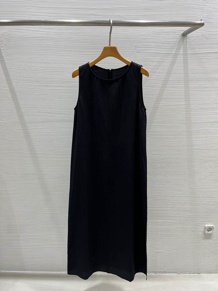 LUCY SALON韓國直郵女裝新品人氣職業熱賣時尚24春夏連衣裙LUCY SALON連衣裙圖色2