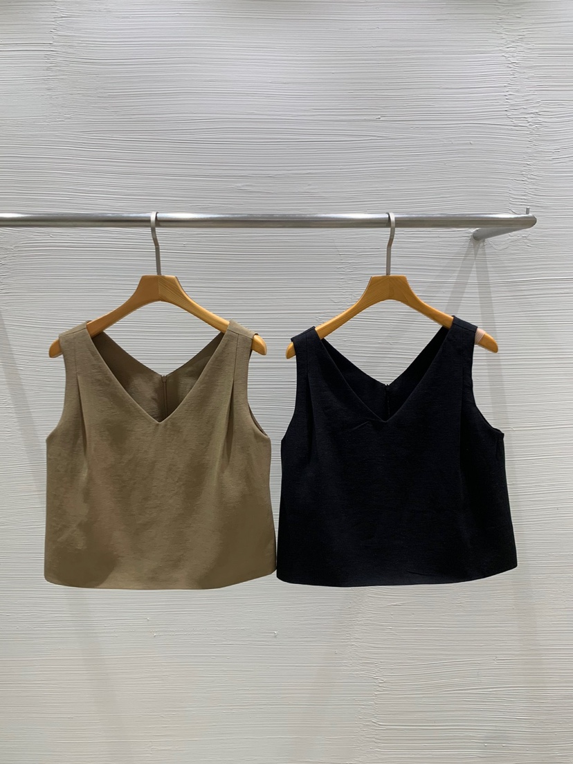 LUCY SALON韓國直郵女裝新品時尚人氣熱賣推薦休閑吊帶背心LUCY SALON吊帶/背心