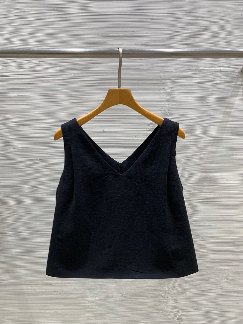 LUCY SALON韓國直郵女裝新品時尚人氣熱賣推薦休閑吊帶背心LUCY SALON吊帶/背心圖色2
