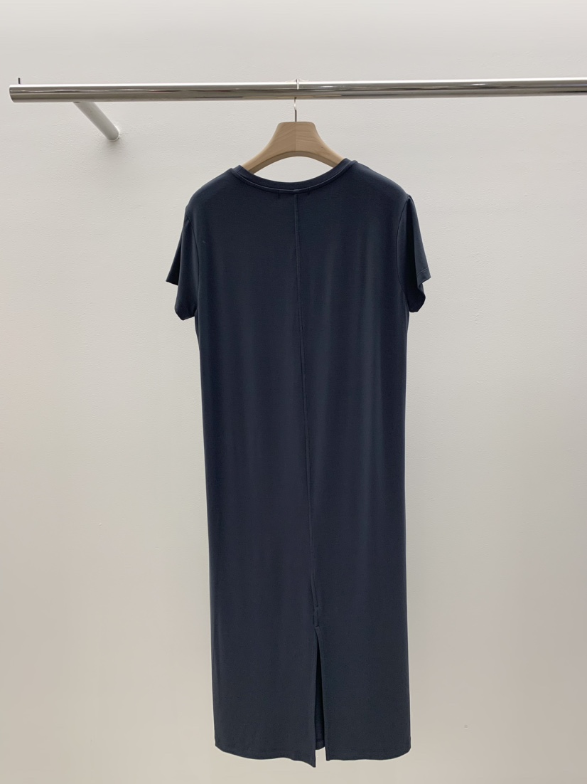 VIEW Y韓國直郵東大門實拍女裝新品推薦時尚24春夏連衣裙VIEW Y連衣裙