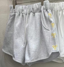 OPENRUN韓國直郵女裝新款人氣熱賣時尚推薦真品職業24春夏短褲BONGBLY短褲圖色3