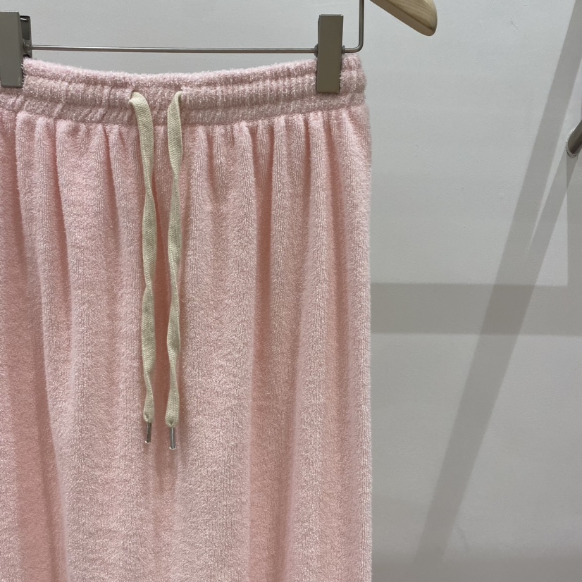 Silver直郵韓國代購女裝新品24春夏熱賣推薦時尚真品長裙SILVER長裙