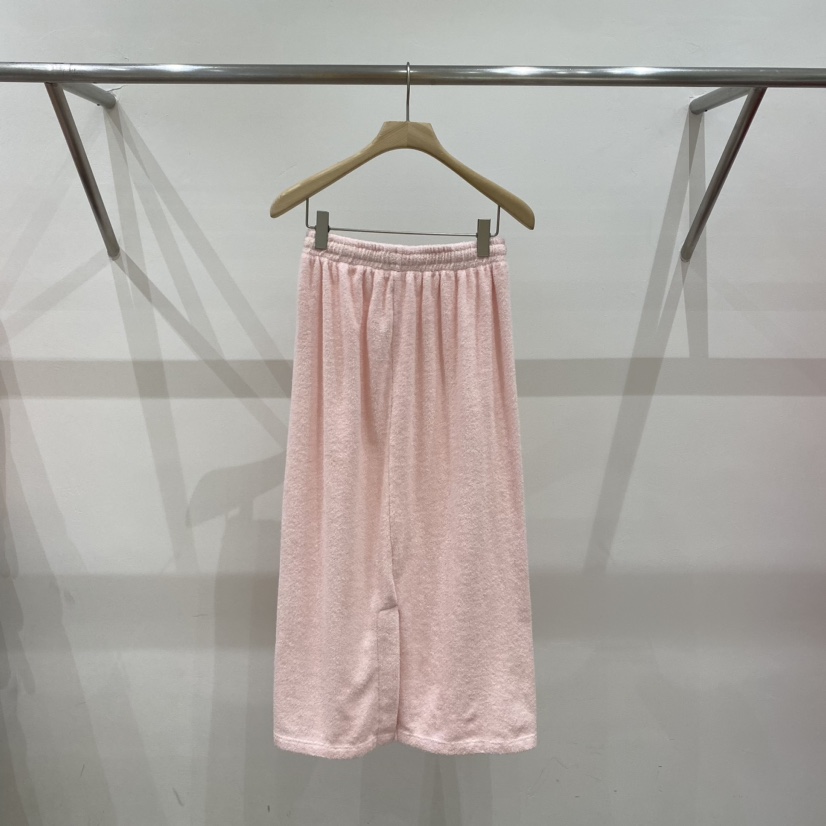 Silver直郵韓國代購女裝新品24春夏熱賣推薦時尚真品長裙SILVER長裙