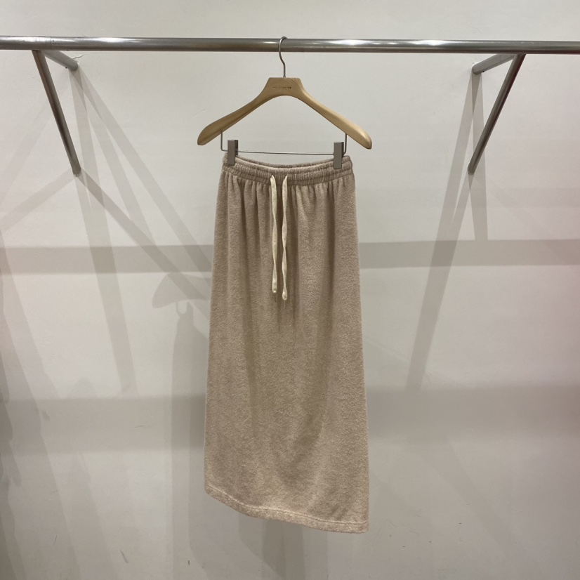 Silver直郵韓國代購女裝新品24春夏熱賣推薦時尚真品長裙SILVER長裙圖色3