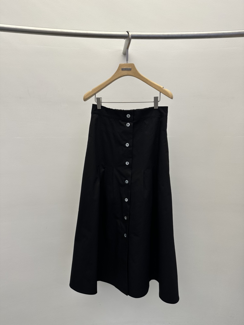 WIDA-P韓國直郵女裝新品真品職業人氣休閑24春夏時尚裙子WIDA/RENEJ裙子圖色2