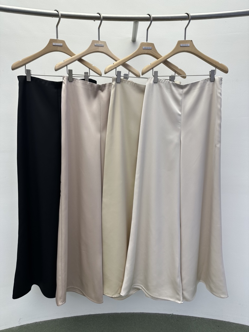 WIDA-P韓國直郵女裝新款人氣24春夏真品職業休閑熱賣休閑褲WIDA/RENEJ休閑褲