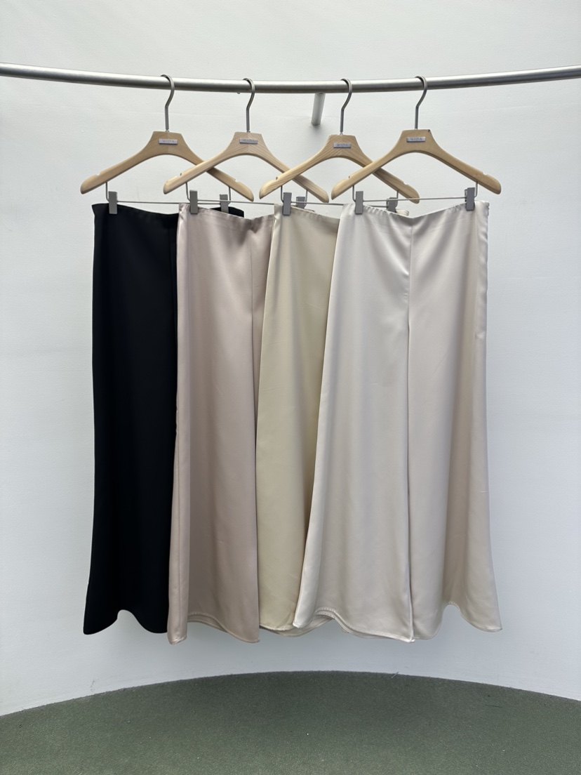 WIDA-P韓國直郵女裝新款人氣24春夏真品職業休閑熱賣休閑褲WIDA/RENEJ休閑褲