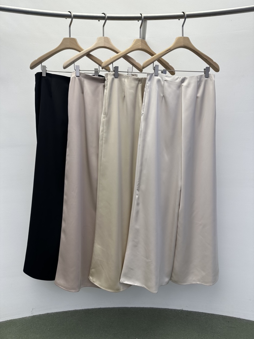 WIDA-P韓國直郵女裝新款人氣24春夏真品職業休閑熱賣休閑褲WIDA/RENEJ休閑褲