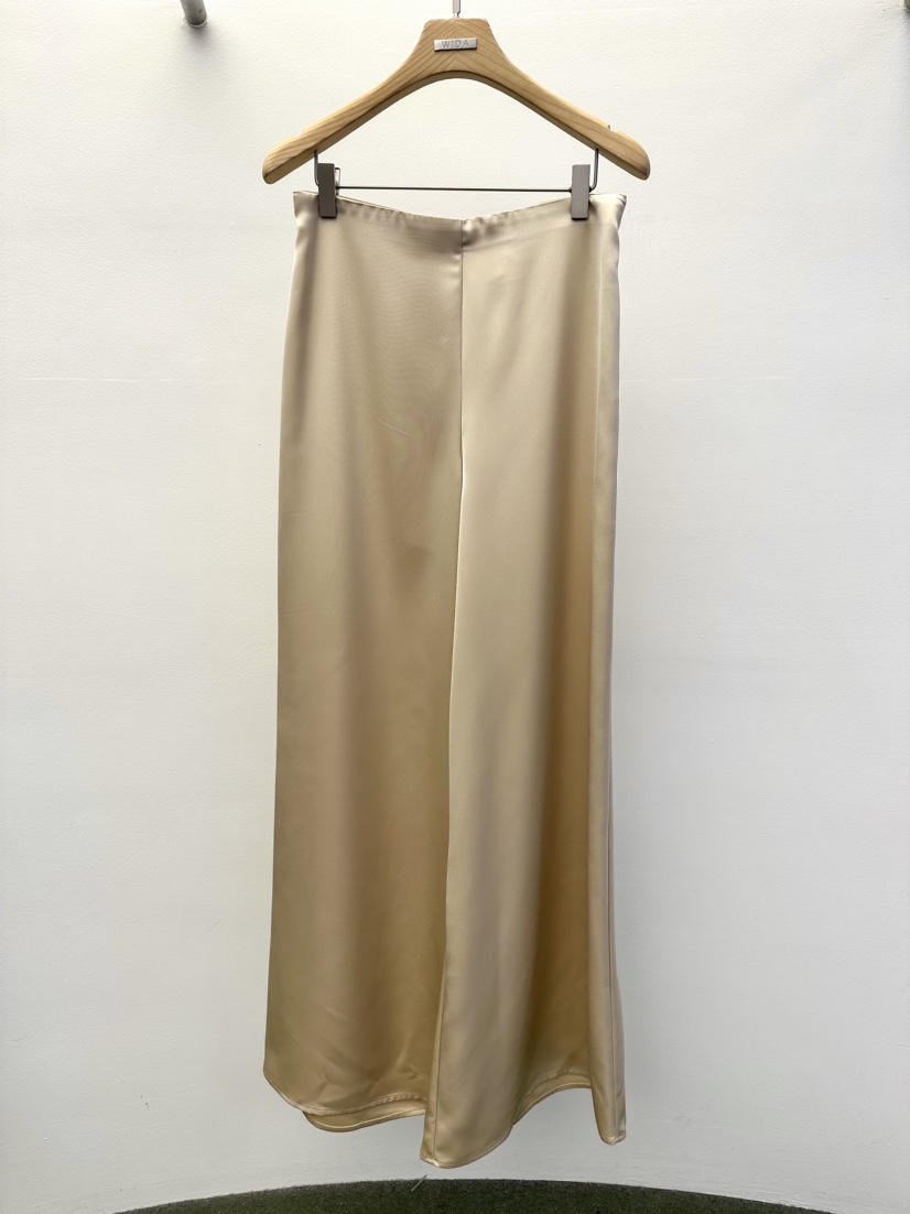 WIDA-P韓國直郵女裝新款人氣24春夏真品職業休閑熱賣休閑褲WIDA/RENEJ休閑褲圖色2