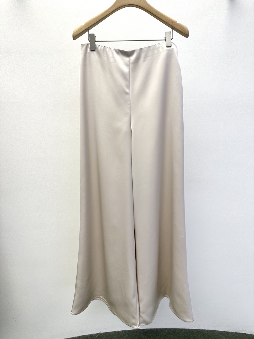 WIDA-P韓國直郵女裝新款人氣24春夏真品職業休閑熱賣休閑褲WIDA/RENEJ休閑褲圖色3