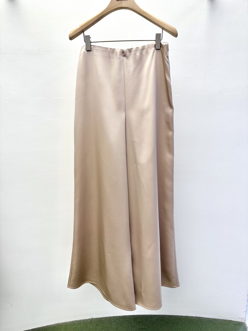 WIDA-P韓國直郵女裝新款人氣24春夏真品職業休閑熱賣休閑褲WIDA/RENEJ休閑褲圖色4