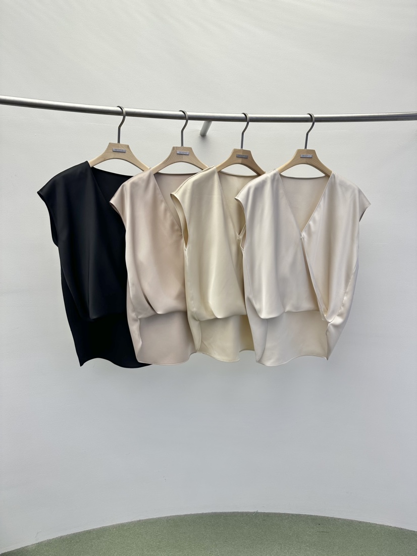 WIDA-P韓國直郵女裝新品24春夏人氣真品時尚休閑吊帶背心WIDA/RENEJ吊帶/背心