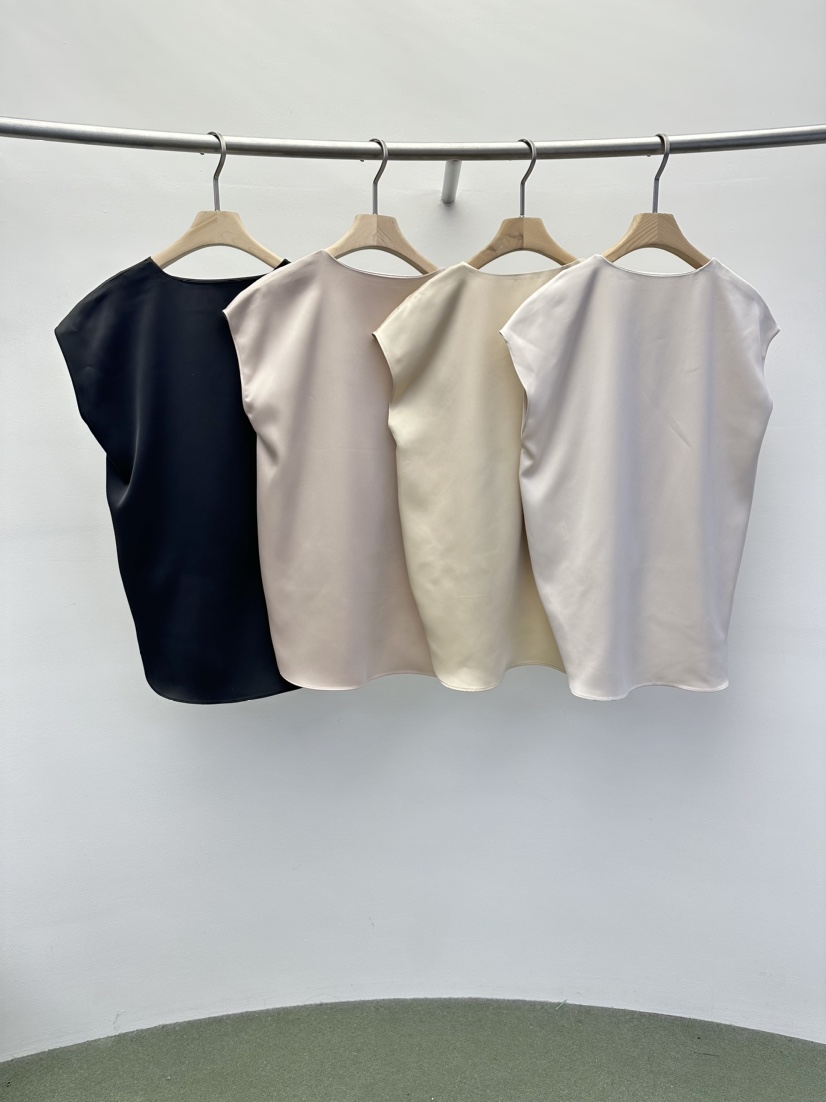 WIDA-P韓國直郵女裝新品24春夏人氣真品時尚休閑吊帶背心WIDA/RENEJ吊帶/背心