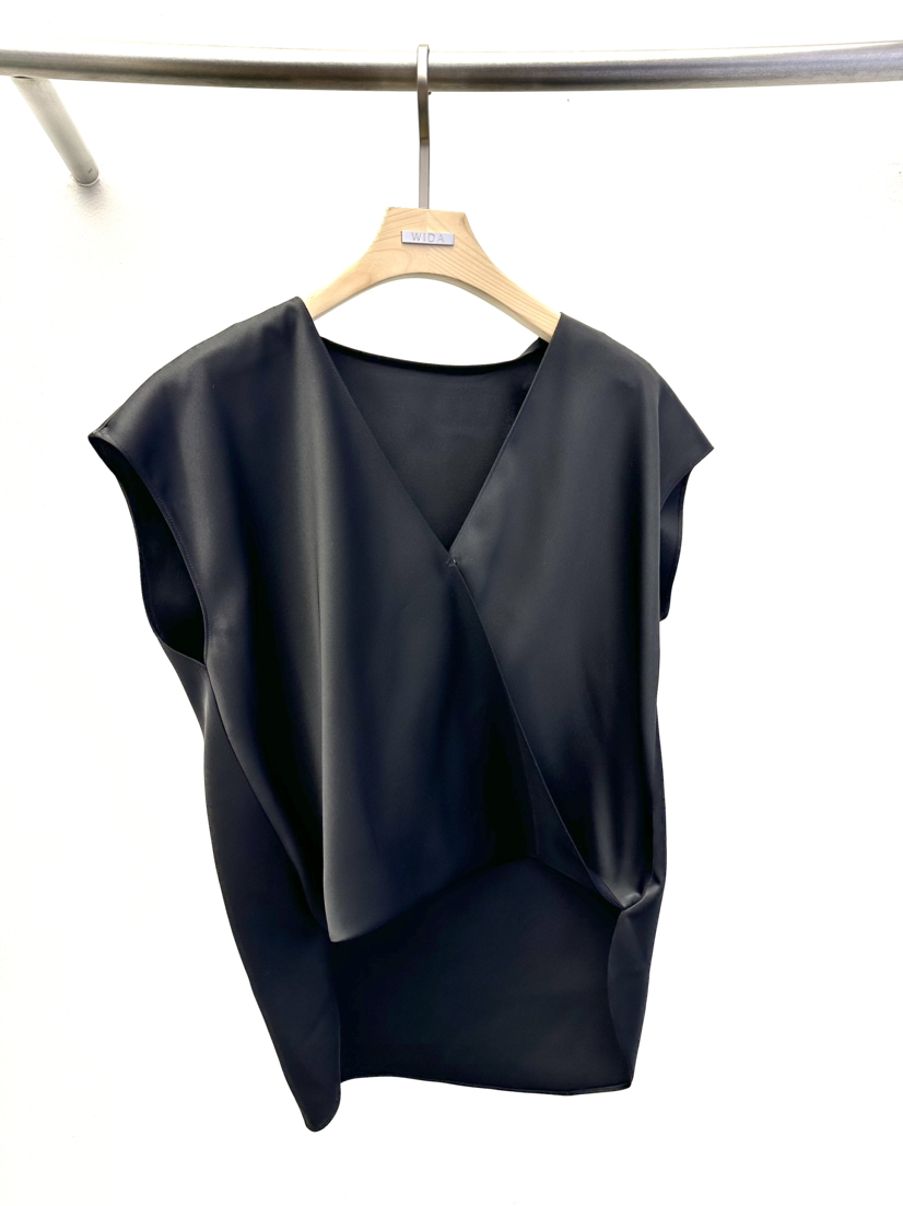 WIDA-P韓國直郵女裝新品24春夏人氣真品時尚休閑吊帶背心WIDA/RENEJ吊帶/背心圖色1