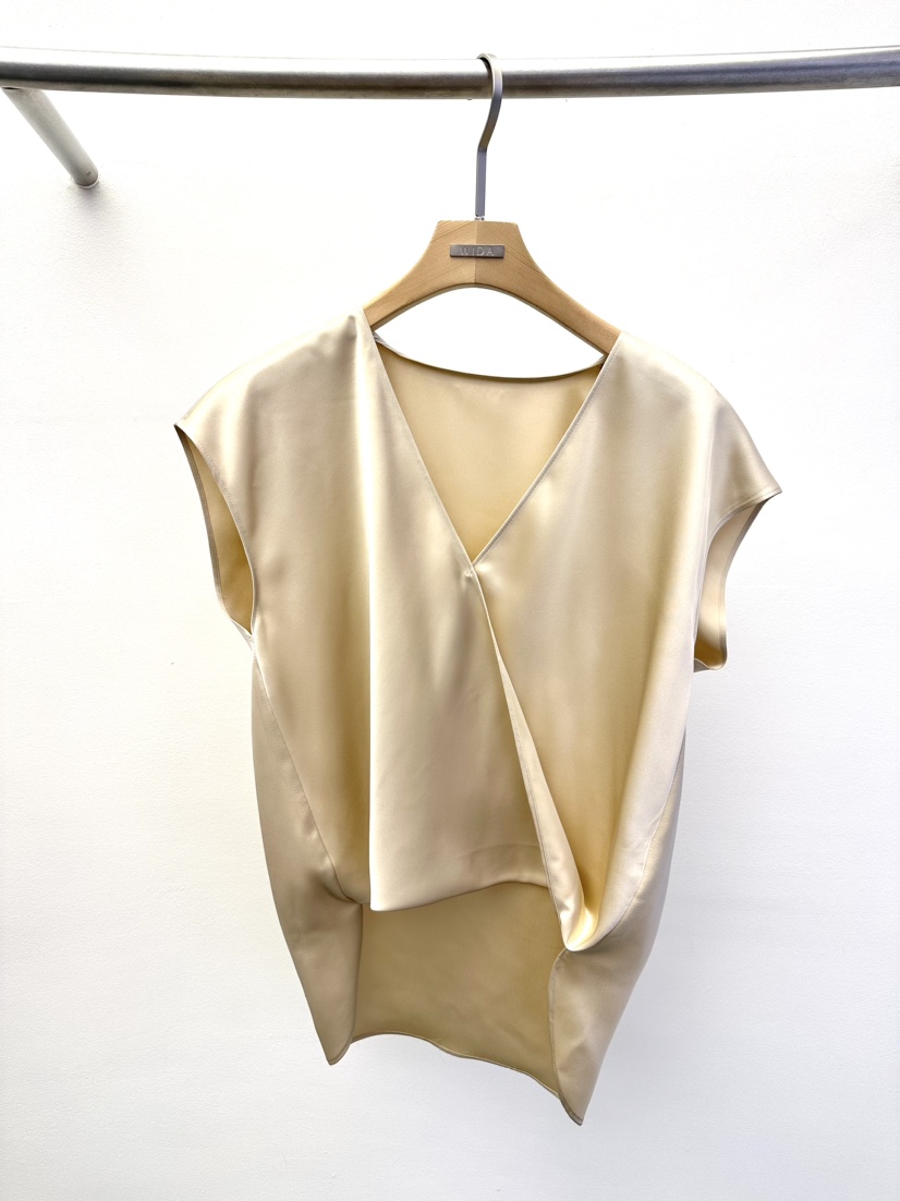 WIDA-P韓國直郵女裝新品24春夏人氣真品時尚休閑吊帶背心WIDA/RENEJ吊帶/背心圖色2