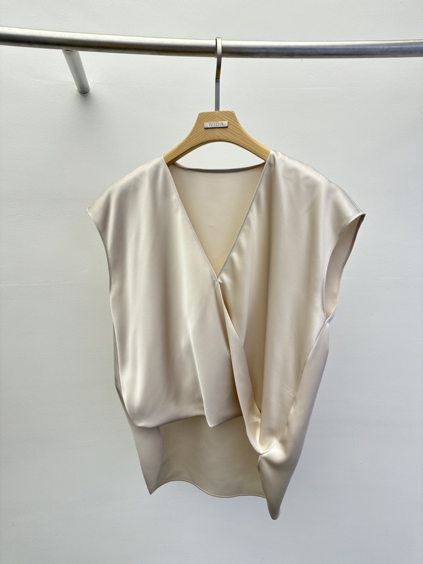 WIDA-P韓國直郵女裝新品24春夏人氣真品時尚休閑吊帶背心WIDA/RENEJ吊帶/背心圖色3