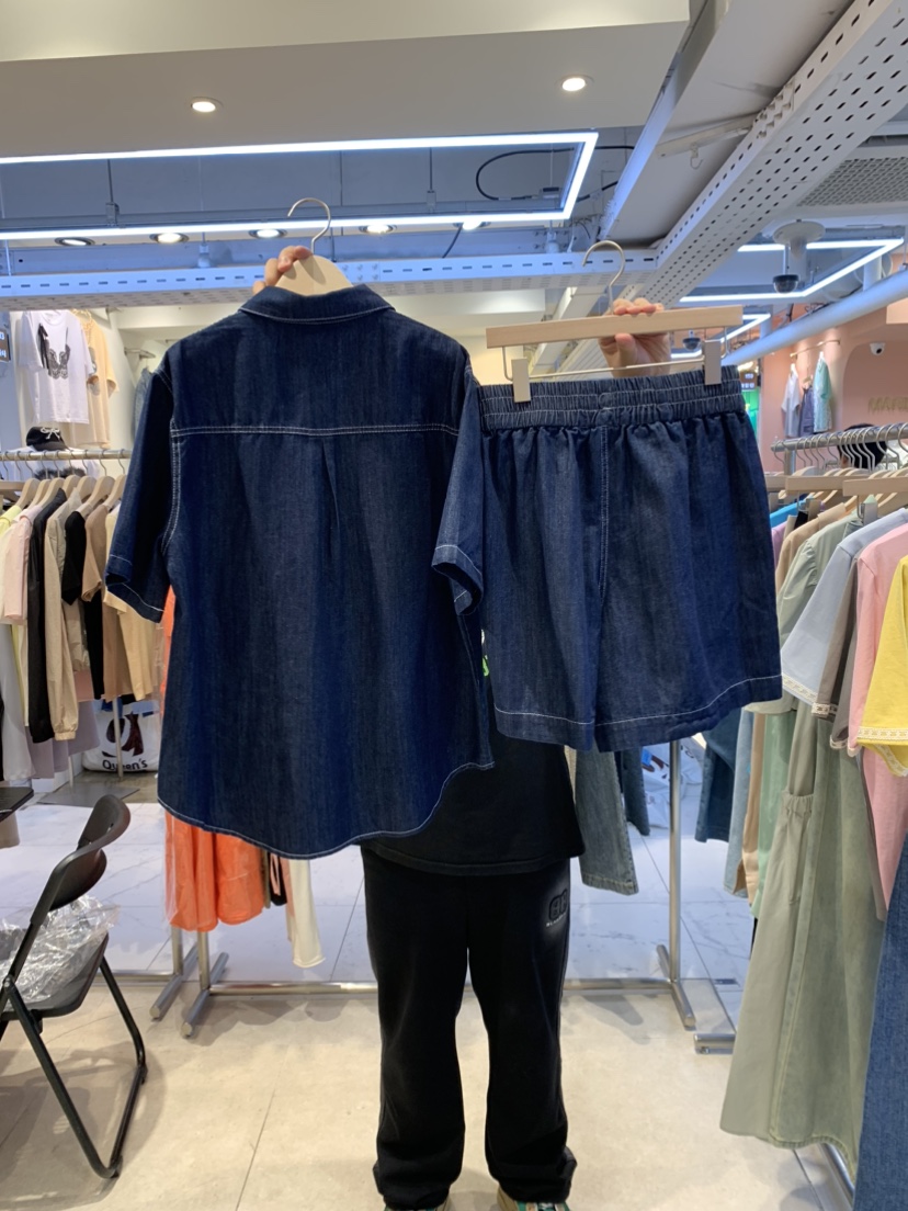 JuA韓國直郵東大門代購女裝新品熱賣職業休閑人氣真品時尚套裝JUA套裝