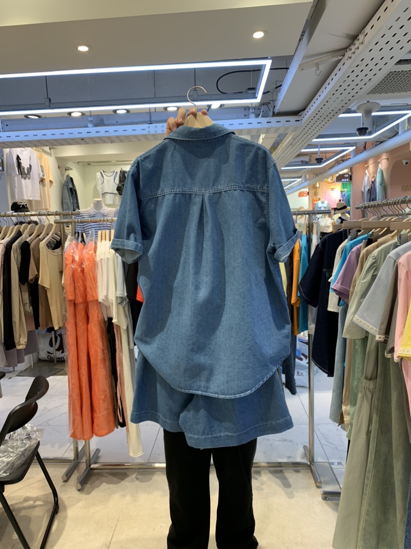 JuA韓國直郵東大門代購女裝新品熱賣職業休閑人氣真品時尚套裝JUA套裝