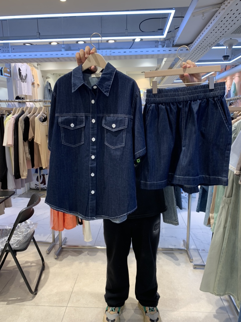 JuA韓國直郵東大門代購女裝新品熱賣職業休閑人氣真品時尚套裝JUA套裝