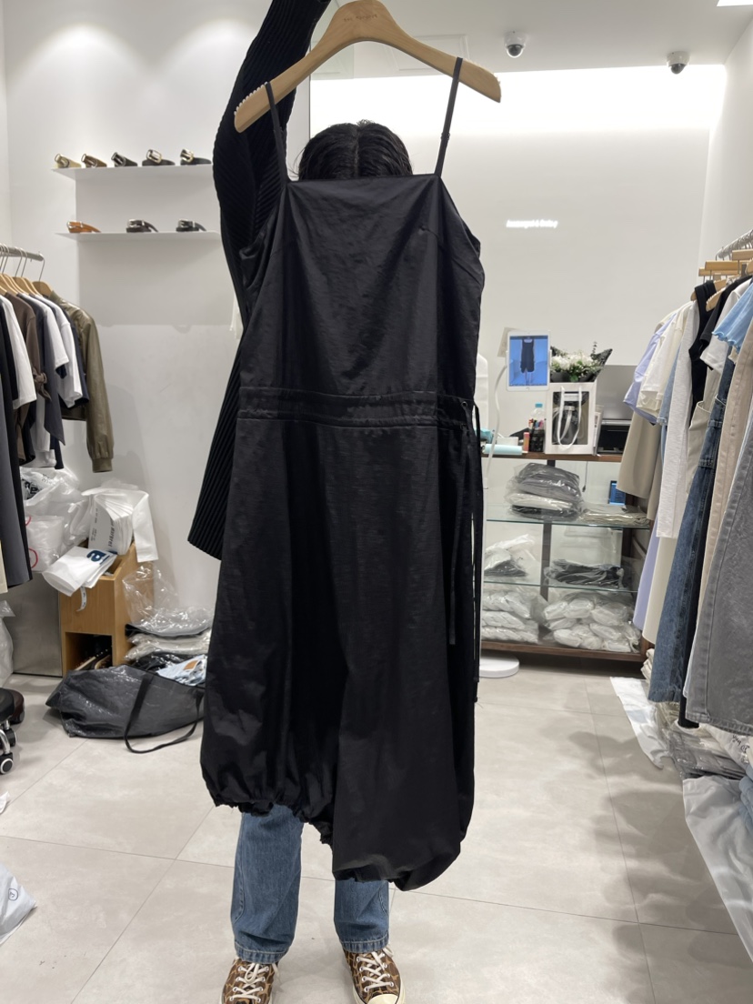 GRETA.Y韓國直郵東大門代購女裝新款24春夏休閑職業連衣裙GRETA.Y連衣裙圖色2