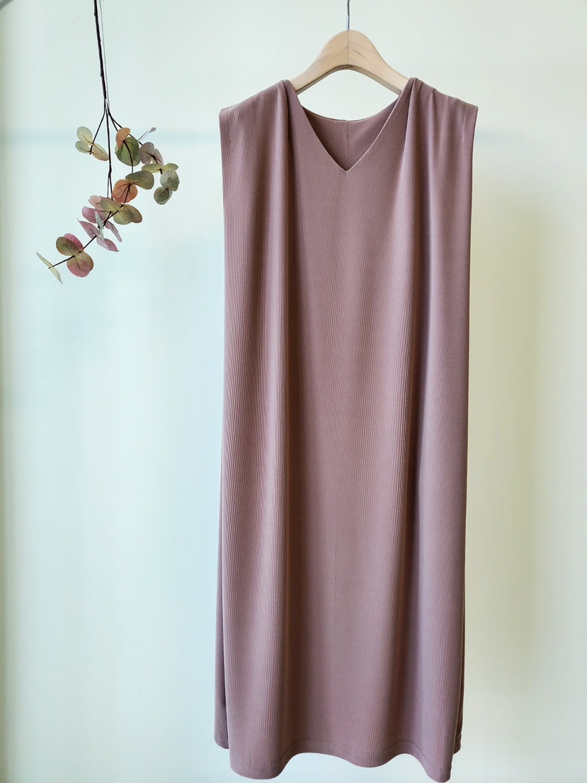 ILLO韓國直郵東大門代購女裝新款推薦休閑人氣24春夏連衣裙MILLIMETER/MGML連衣裙圖色2