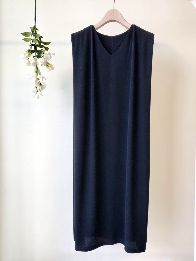 ILLO韓國直郵東大門代購女裝新款推薦休閑人氣24春夏連衣裙MILLIMETER/MGML連衣裙圖色3