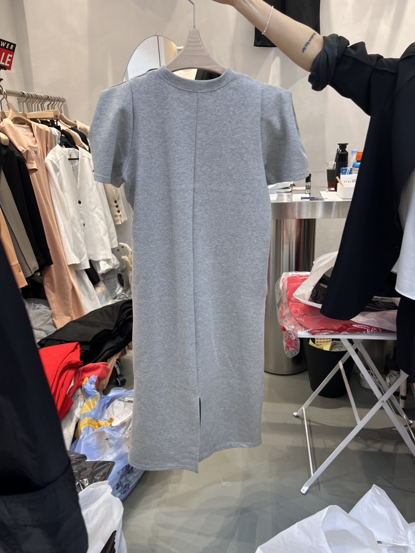 ULTRAORANGE韓國直郵女裝新款職業真品推薦休閑時尚人氣連衣裙GILT/ULTRAORANGE連衣裙