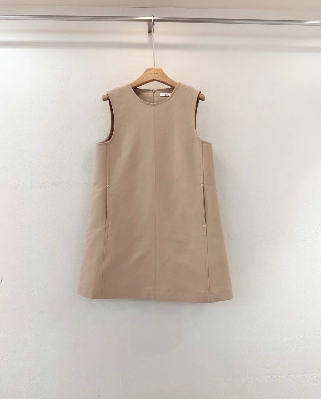 VOLANT直郵韓國代購女裝新款真品推薦職業熱賣時尚休閑連衣裙VOLANT連衣裙