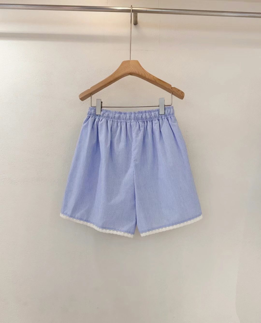 VOLANT韓國直郵東大門代購女裝新品熱賣職業時尚推薦真品短褲VOLANT短褲
