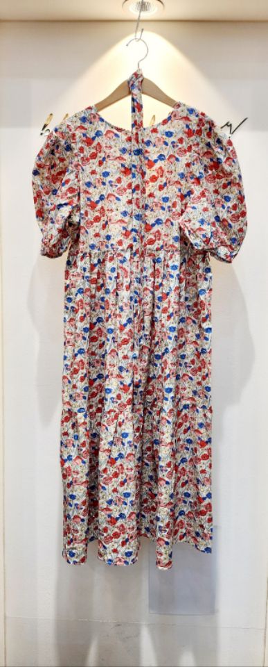 BLING BLING東大門直郵女士新品24春夏人氣真品熱賣連衣裙BLING BLING-S連衣裙