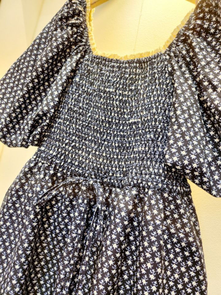 BLING BLING東大門實拍女裝新品24春夏人氣時尚熱賣連衣裙BLING BLING-S連衣裙