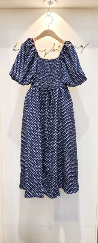 BLING BLING東大門實拍女裝新品24春夏人氣時尚熱賣連衣裙BLING BLING-S連衣裙