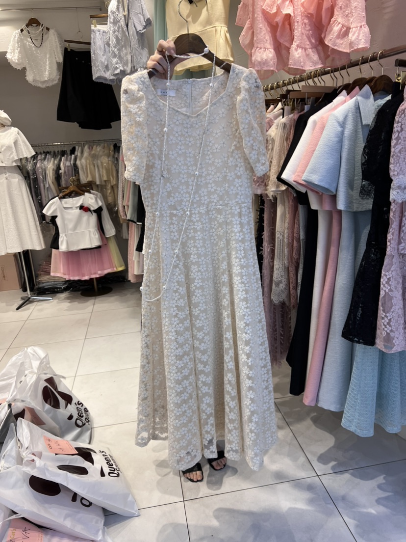 Cat.s韓國直郵東大門代購女裝新品人氣推薦休閑熱賣連衣裙Cat.s____連衣裙圖色2