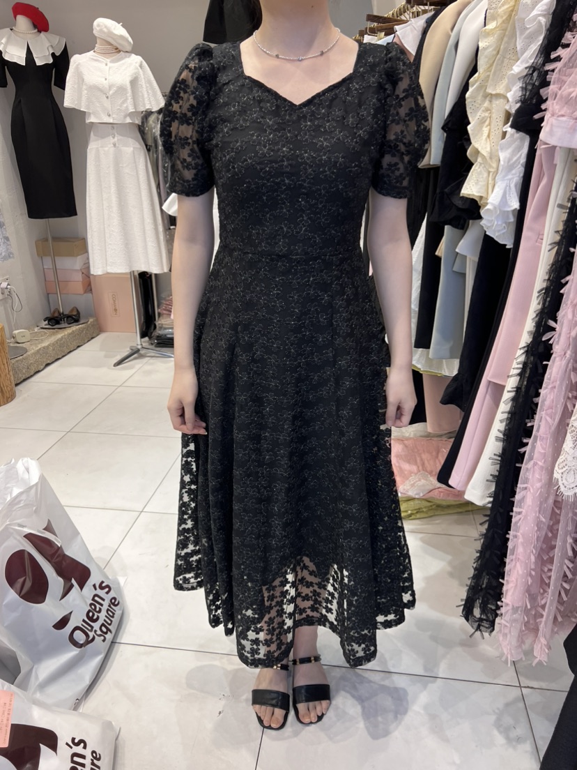Cat.s韓國直郵東大門代購女裝新品人氣推薦休閑熱賣連衣裙Cat.s____連衣裙圖色3