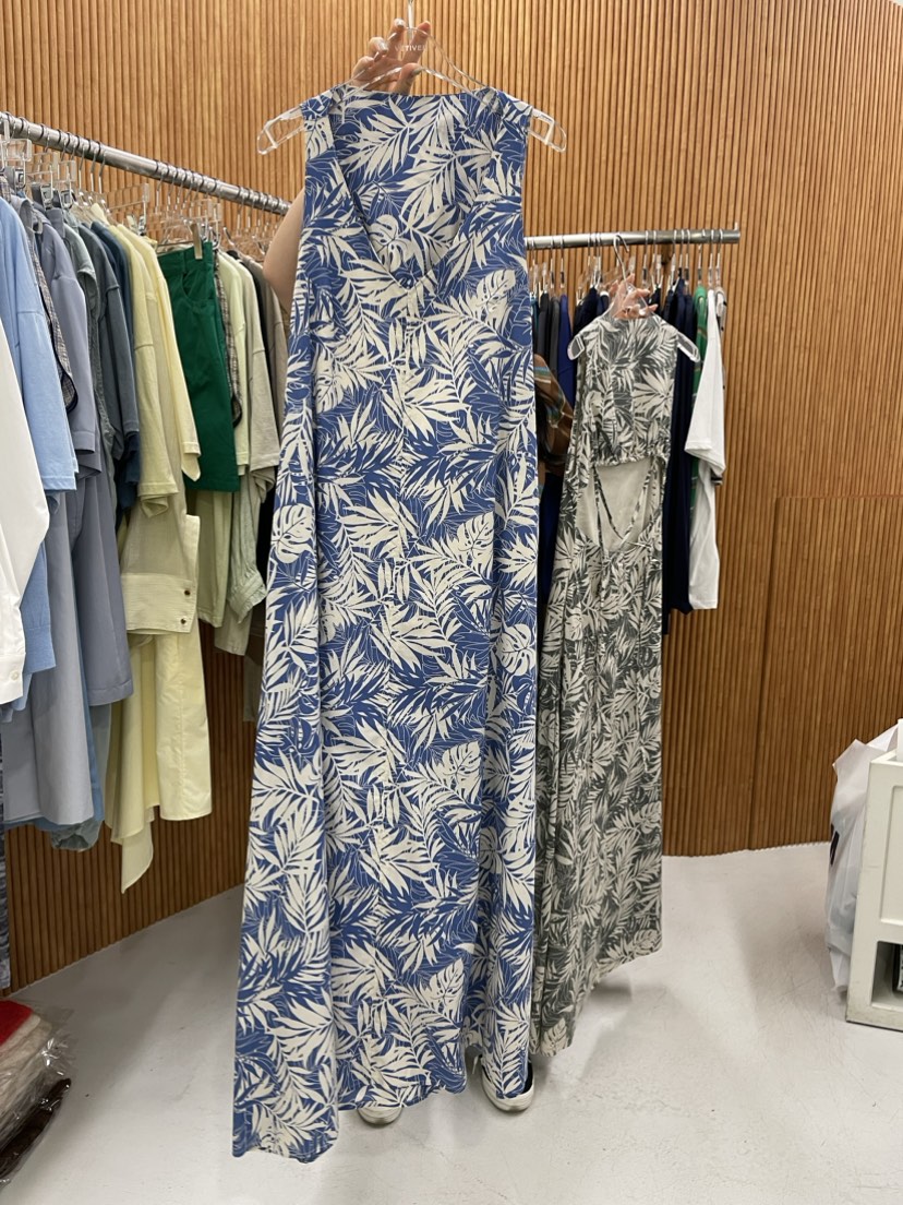THE VETIVER直郵韓國代購女裝新品職業休閑真品熱賣連衣裙VETIVER-A連衣裙圖色2