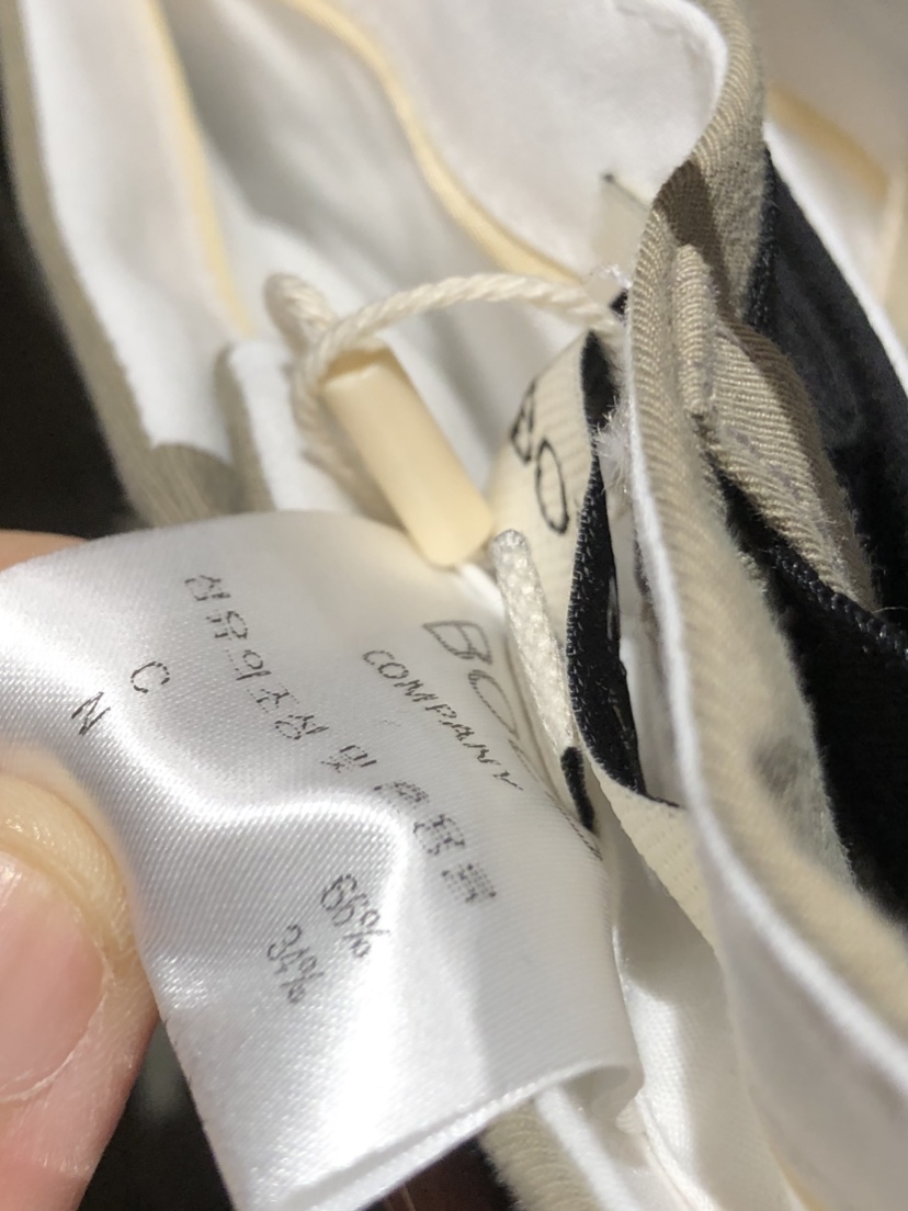 BOLD-A直郵韓國代購女裝新款推薦職業熱賣休閑褲含腰帶闊腿褲RE BOLD休閑褲