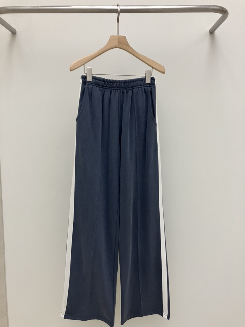 B.GARDER韓國直郵東大門實拍女裝新款24春夏職業休閑休閑褲B.GARDER休閑褲圖色3