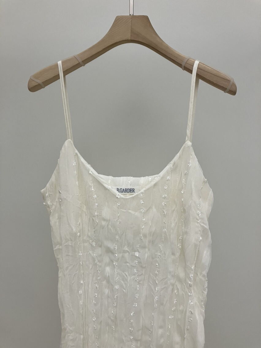 B.GARDER韓國直郵東大門實拍女裝新款人氣真品推薦熱賣連衣裙B.GARDER連衣裙