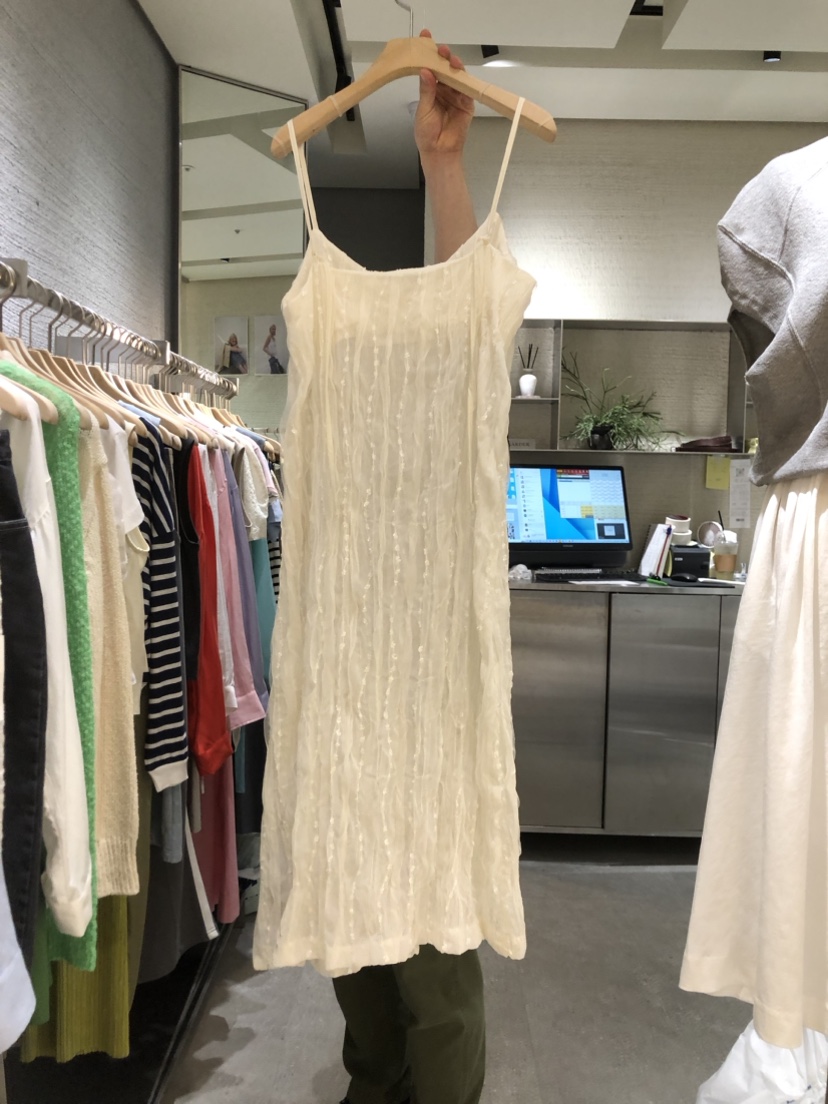 B.GARDER韓國直郵東大門實拍女裝新款人氣真品推薦熱賣連衣裙B.GARDER連衣裙