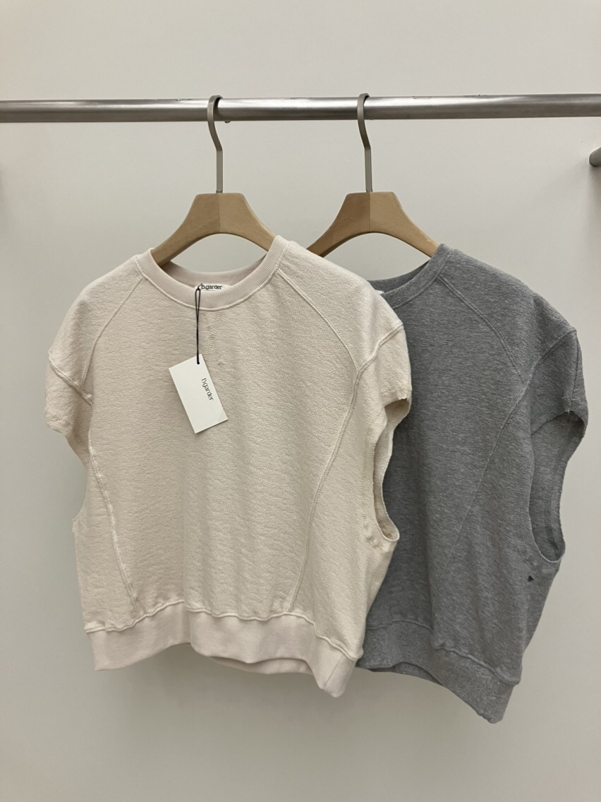 B.GARDER韓國直郵女裝新款真品24春夏推薦時尚職業熱賣衛衣B.GARDER衛衣