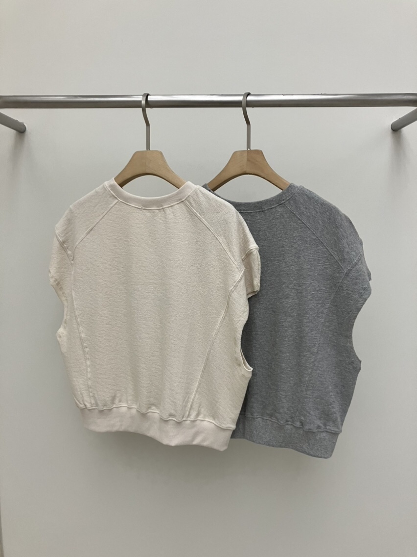 B.GARDER韓國直郵女裝新款真品24春夏推薦時尚職業熱賣衛衣B.GARDER衛衣