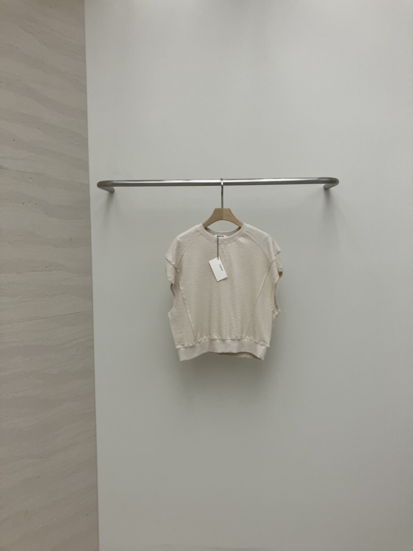 B.GARDER韓國直郵女裝新款真品24春夏推薦時尚職業熱賣衛衣B.GARDER衛衣圖色1