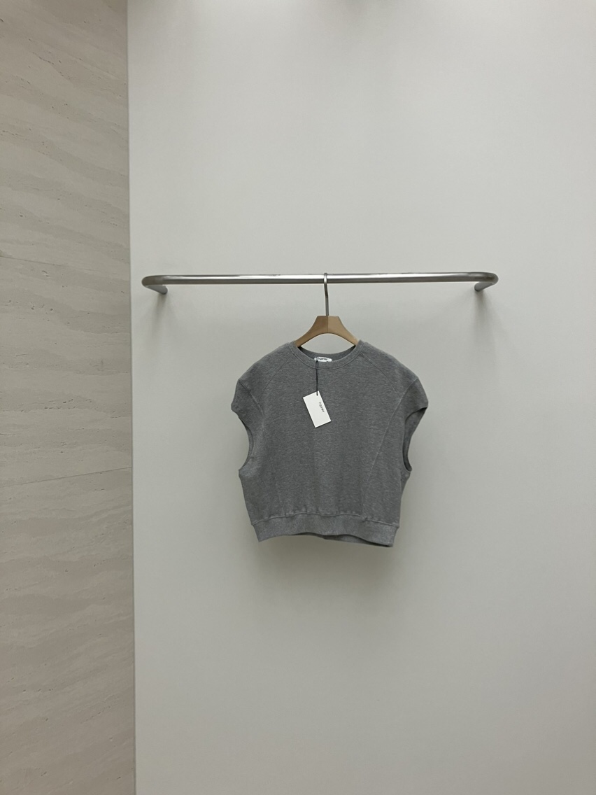 B.GARDER韓國直郵女裝新款真品24春夏推薦時尚職業熱賣衛衣B.GARDER衛衣圖色2