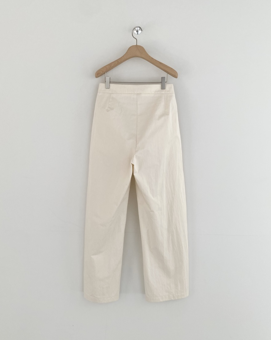 CULLUM韓國直郵女裝新品真品時尚推薦熱賣人氣休閑24春夏休閑褲CULLUM休閑褲