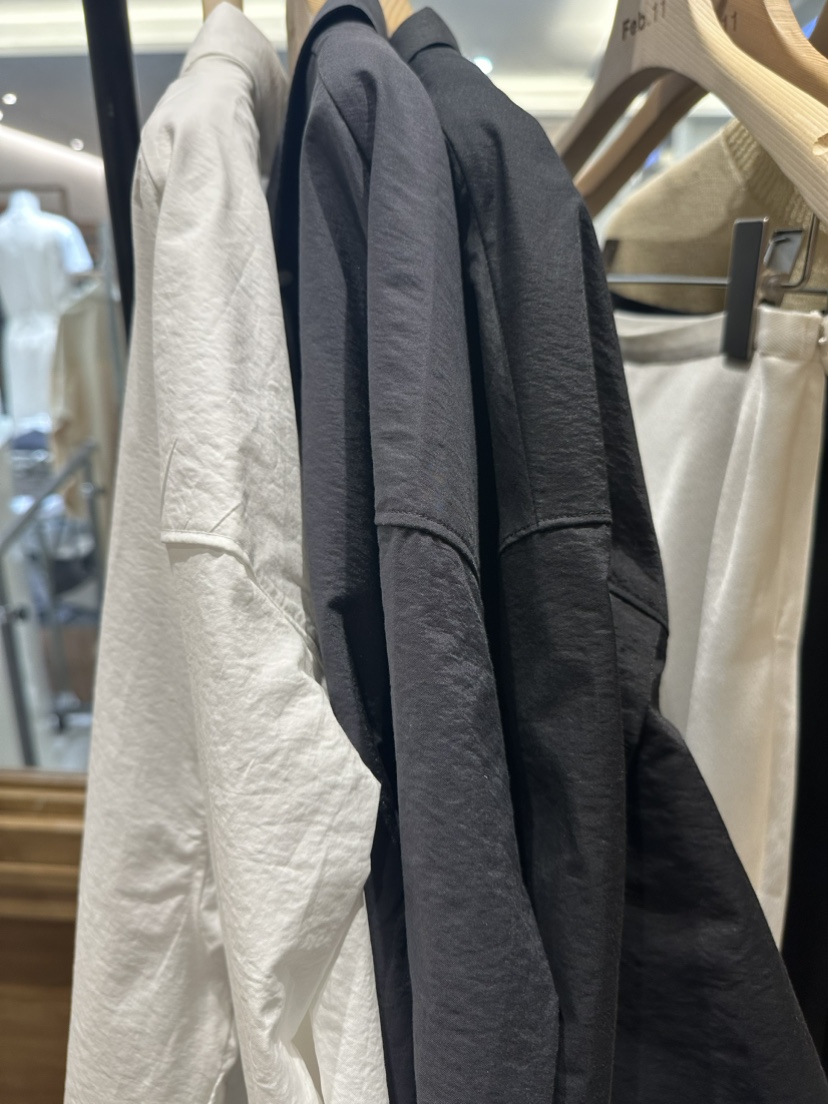 FEBRUARY11韓國直郵東大門實拍女裝新款推薦時尚襯衫蕾絲衫FEBRUARY11襯衫/蕾絲衫