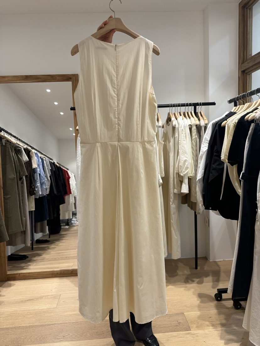 FEBRUARY11直郵韓國代購女裝新品真品時尚人氣24春夏連衣裙FEBRUARY11連衣裙