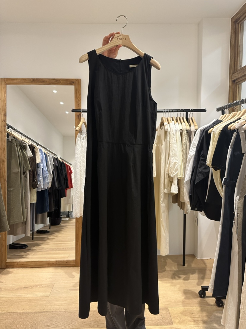 FEBRUARY11直郵韓國代購女裝新品真品時尚人氣24春夏連衣裙FEBRUARY11連衣裙圖色2